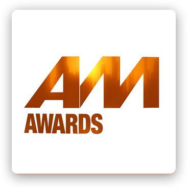 AM Award winner