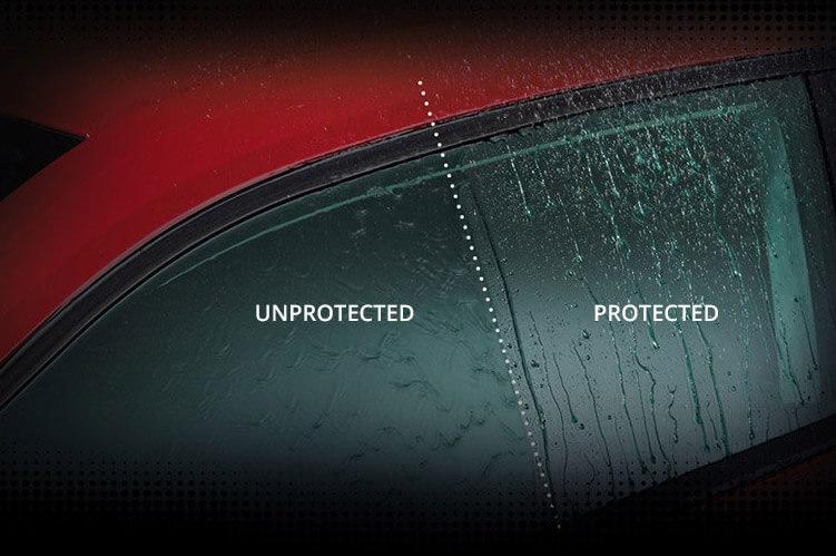 AutoGlym LifeShine Glass Protection