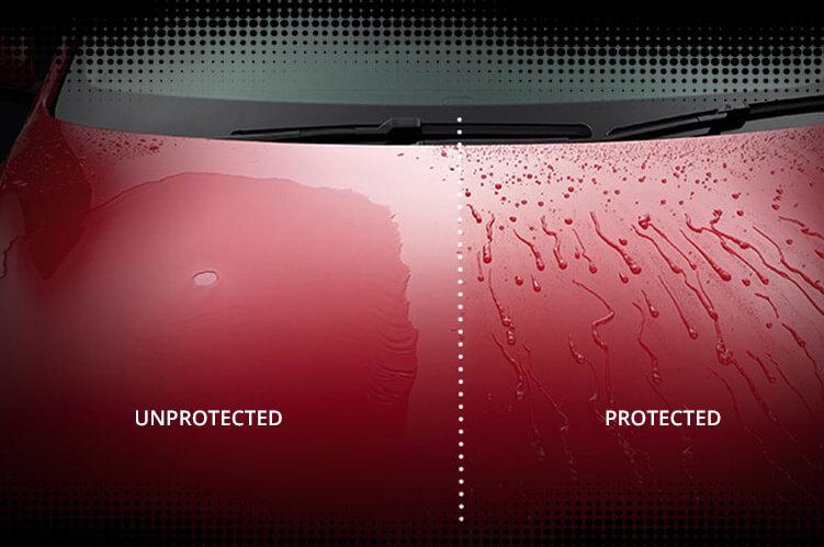 AutoGlym LifeShine Paintwork Protection