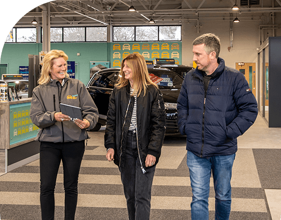 Henson Motor Group