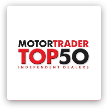 Motor Trader Top 50