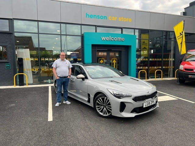 Henson Motor Group
