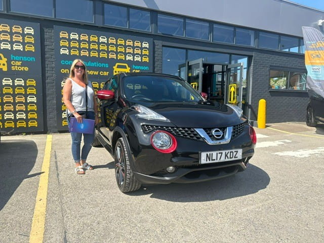 Henson Motor Group