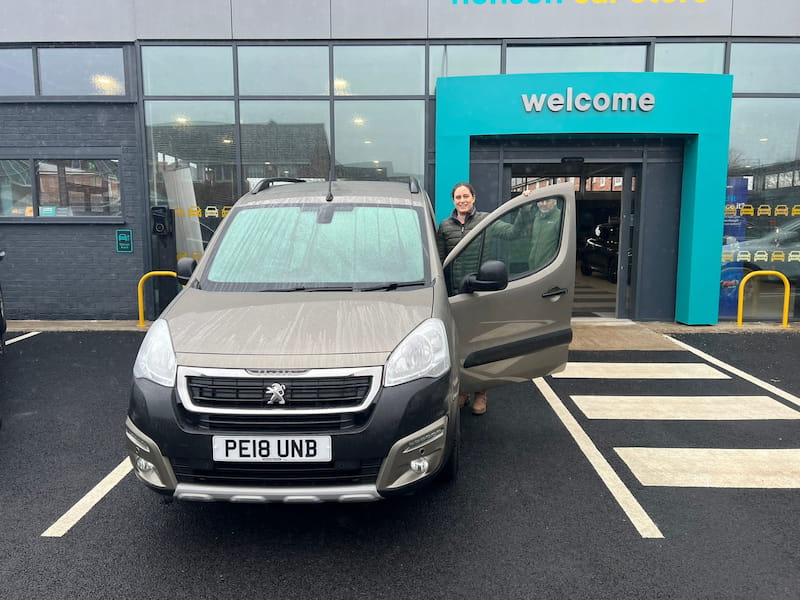 Henson Motor Group