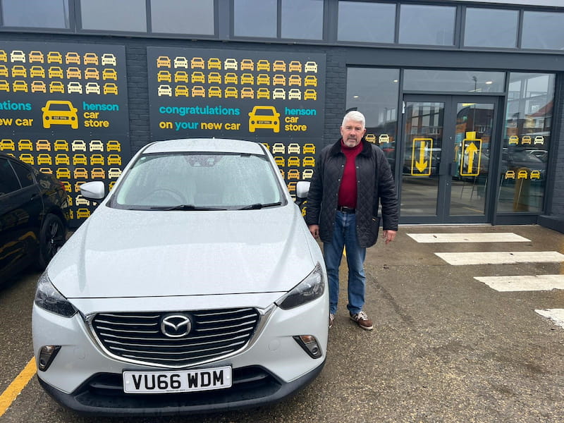 Henson Motor Group