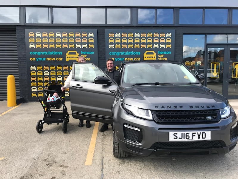 Henson Motor Group