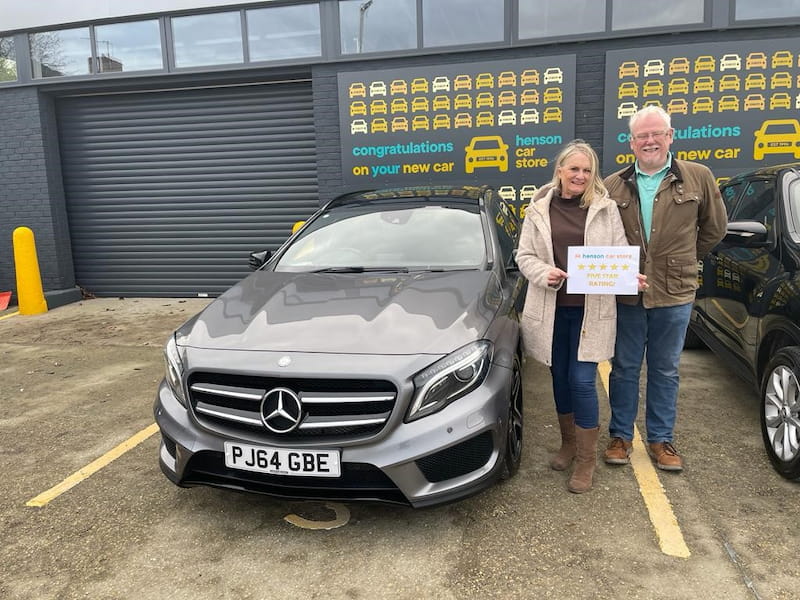 Henson Motor Group