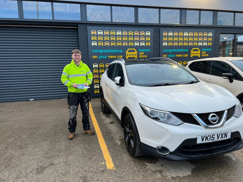 Henson Motor Group