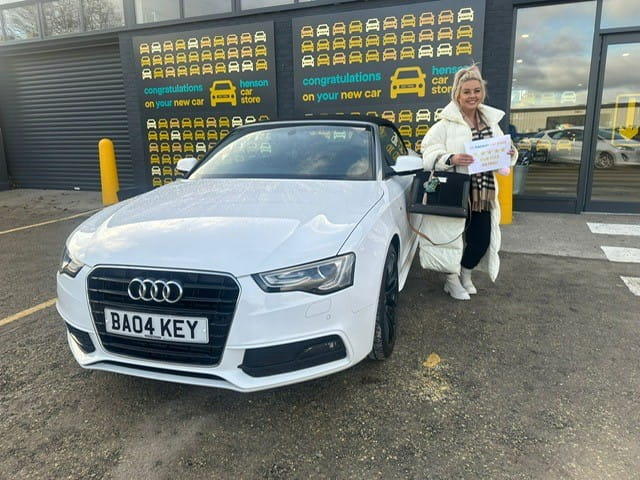 Henson Motor Group