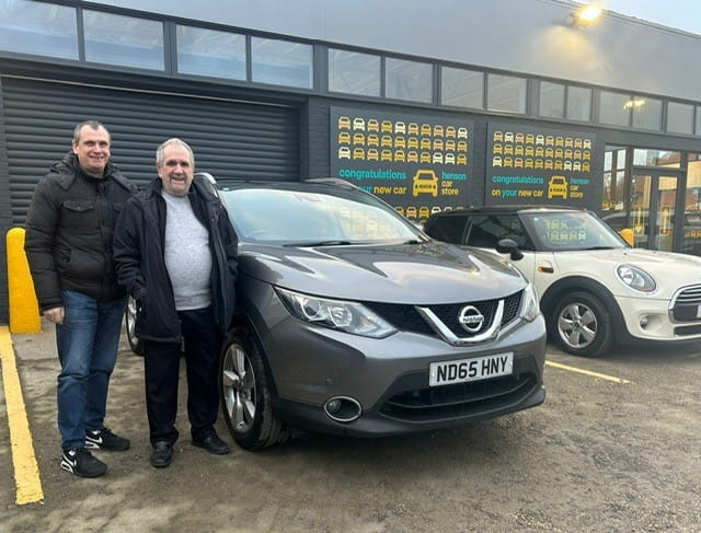 Henson Motor Group