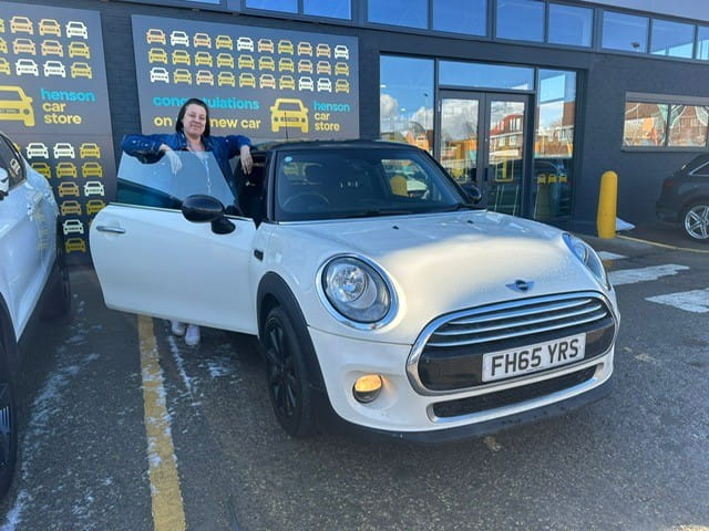 Henson Motor Group