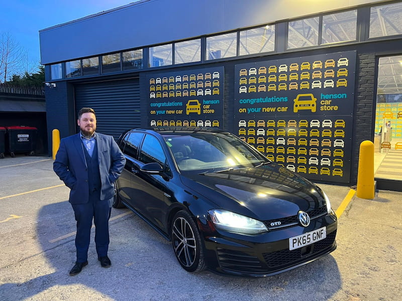 Henson Motor Group