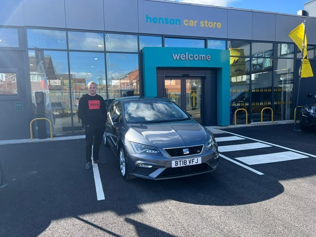 Henson Motor Group