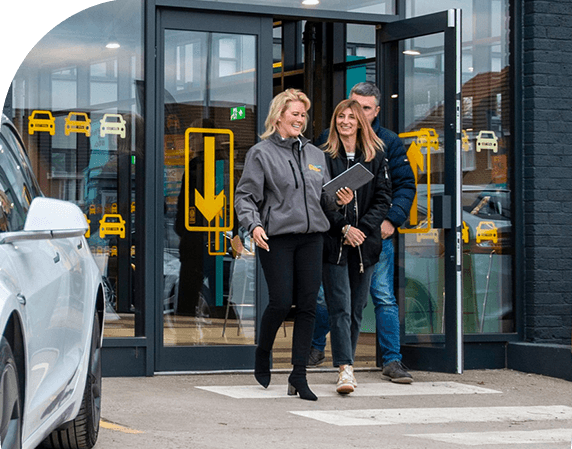 Henson Motor Group
